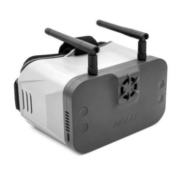 Gogle EMAX Transporter II HDZero FPV Goggles